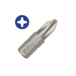 INSERTO HANSON P/DESARMADOR PHILLIPS # 3  1" (92019)