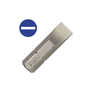 INSERTO HANSON P/DESARMADOR PLANO  3-4, 1" (92105)