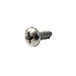 PIJA C/FIJADORA PHILLIPS INOX # 6 X 3/8"