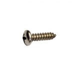 PIJA C/FIJADORA PHILLIPS INOX # 8 X 5/8"