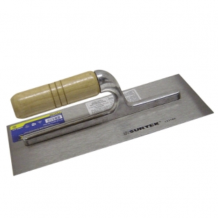 LLANA SURTEK LISA 11" X 5" DE 10 REMACHES (123180)