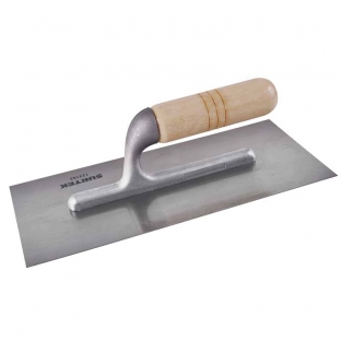 LLANA SURTEK LISA 11" X 5" DE 6 REMACHES (123183)