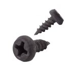 PIJA NEGRA # 7 X 7/16"