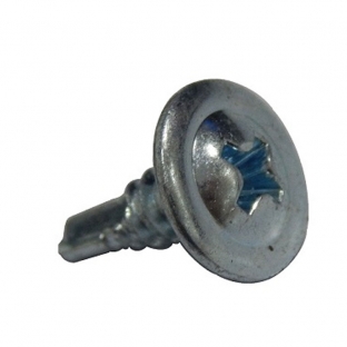 PIJA P/BROCA C/ESTRELLA  # 8 X   1/2"