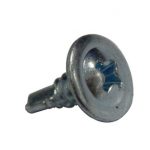 PIJA P/BROCA C/ESTRELLA  # 8 X   3/4"