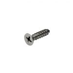 PIJA C/PLANA PHILLIPS INOX # 8 X 3/4"