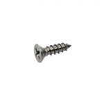 PIJA C/PLANA PHILLIPS INOX # 8 X 5/8"