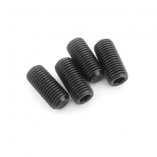 PRISIONERO ALLEN 3/4"-10 X 1-1/4"