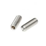 PRISIONERO ALLEN MM   4 X  6 MM