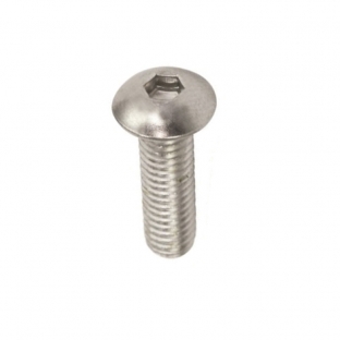 TOR GOTA ALLEN  1/2"-13 X    1"