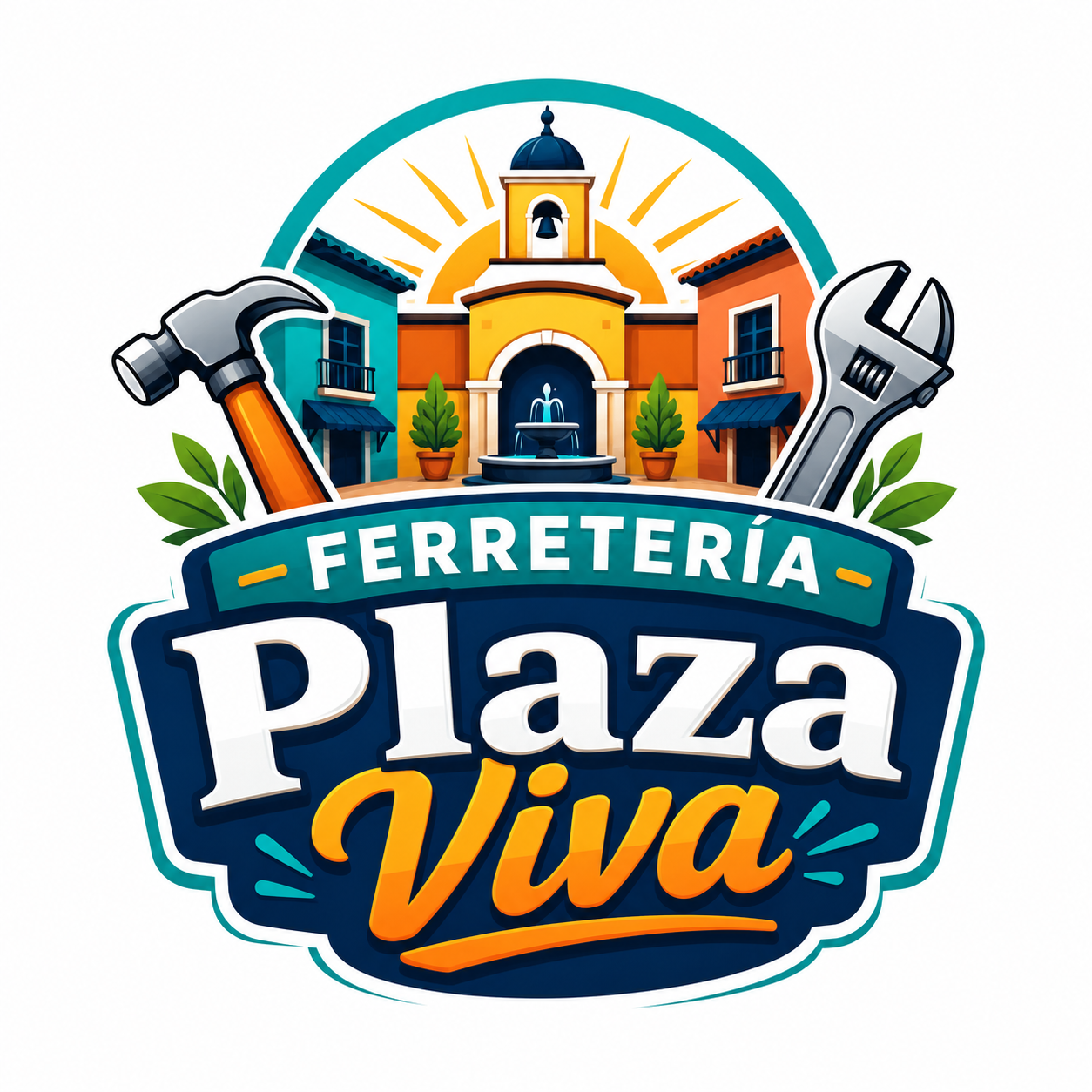Ferretería Plaza Viva